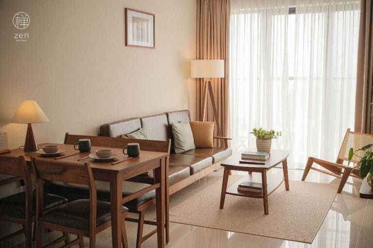 Nice apartment with pool | Good for workation | Pet-friendly in Hue