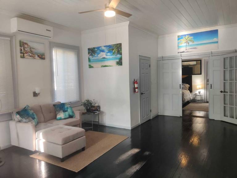 Cottage Paradise Island