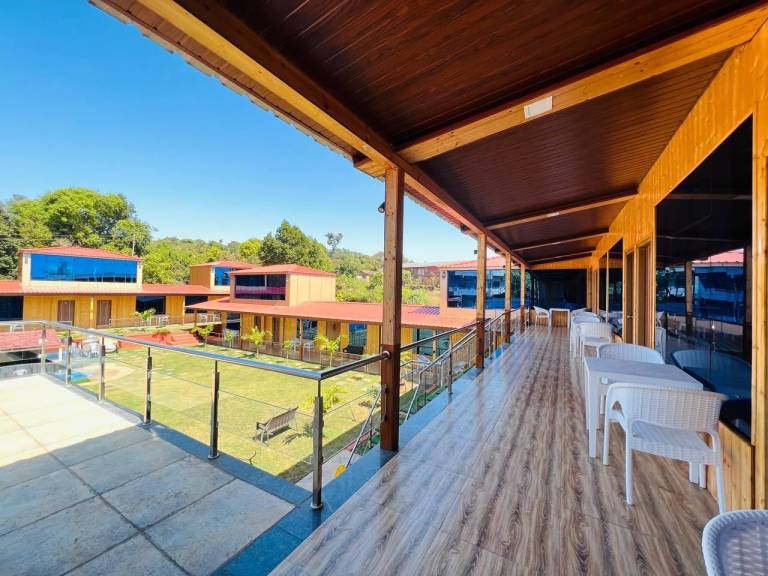 Arya Resort and SPA — photo 5