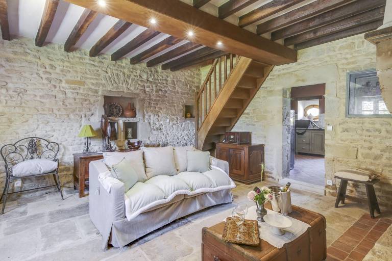 Bauernhof Clamecy