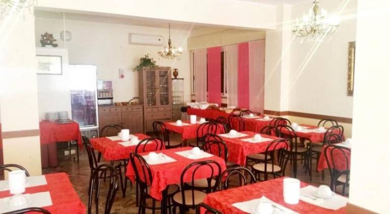 Hotel Delizia — photo 5