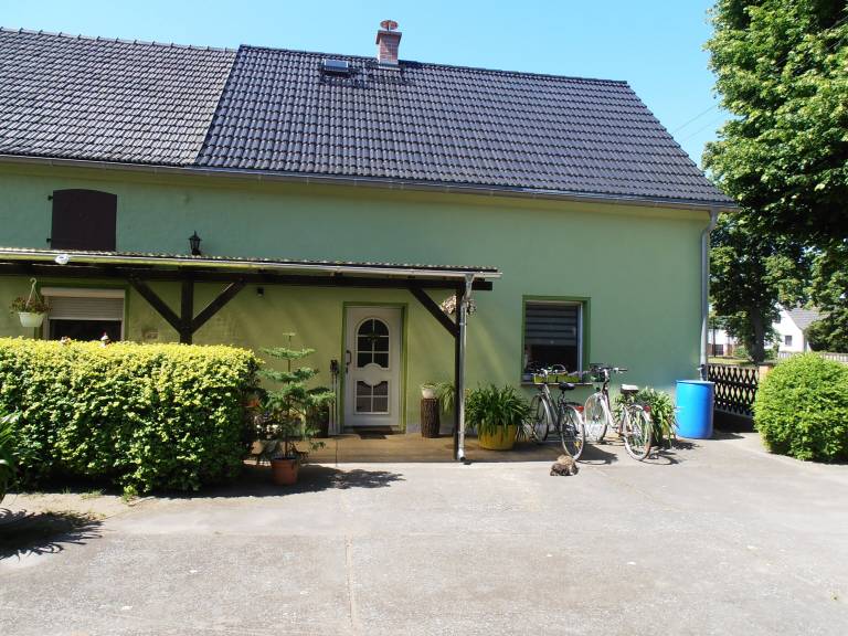 Ferienhaus Bad Liebenwerda