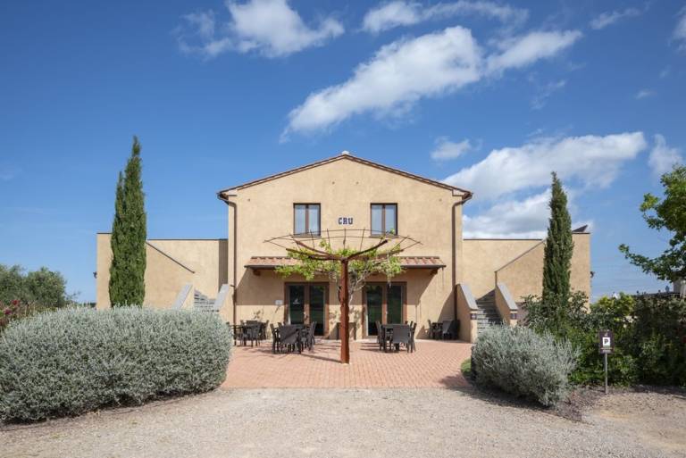 Privatzimmer Castagneto Carducci