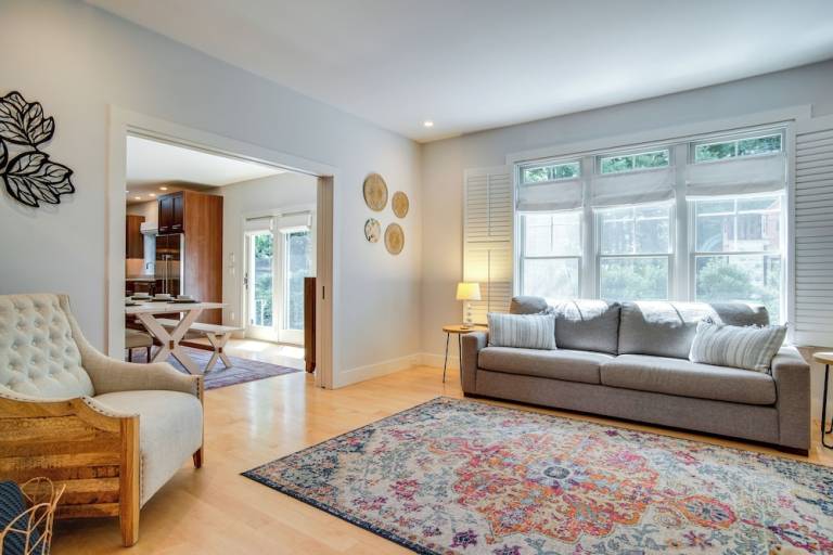 Cottage Barnstable