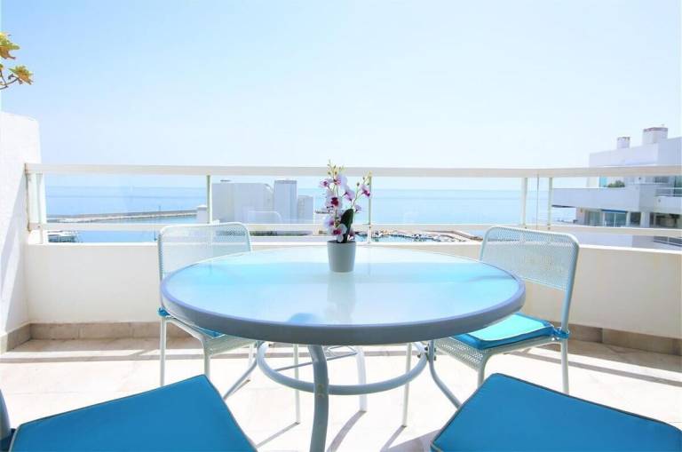 Apartamento Estepona