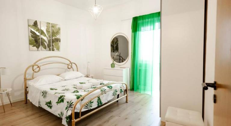 Apartment | Pets allowed in Agrigento