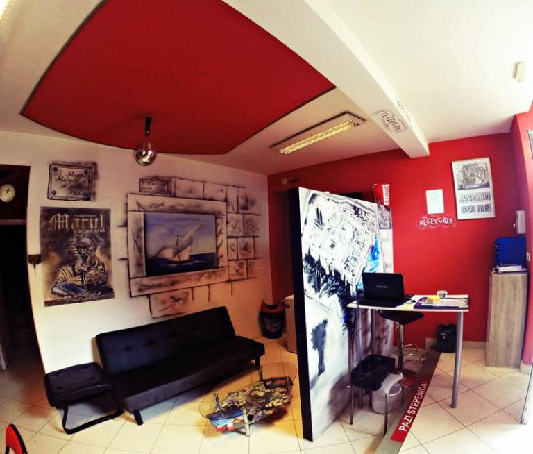 Hostel Split