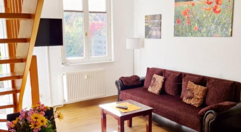 Holiday apartment with 2 rooms for 6 persons — photo 2