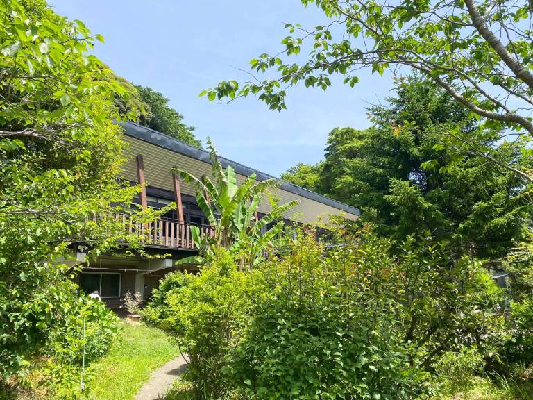 Ferienhaus Isumi