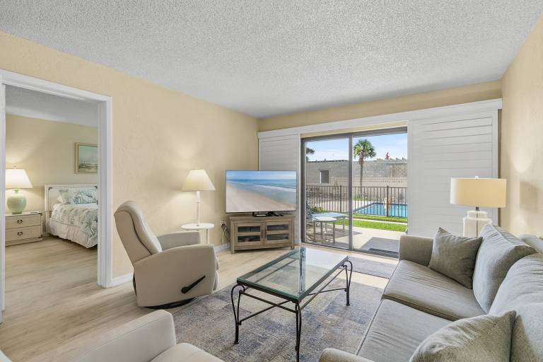 109 First floor 2 2 Comfort and Convenience