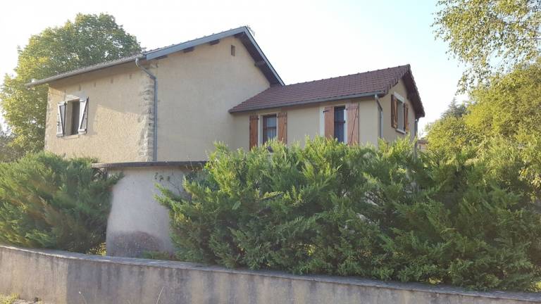 Maison de vacances Decazeville