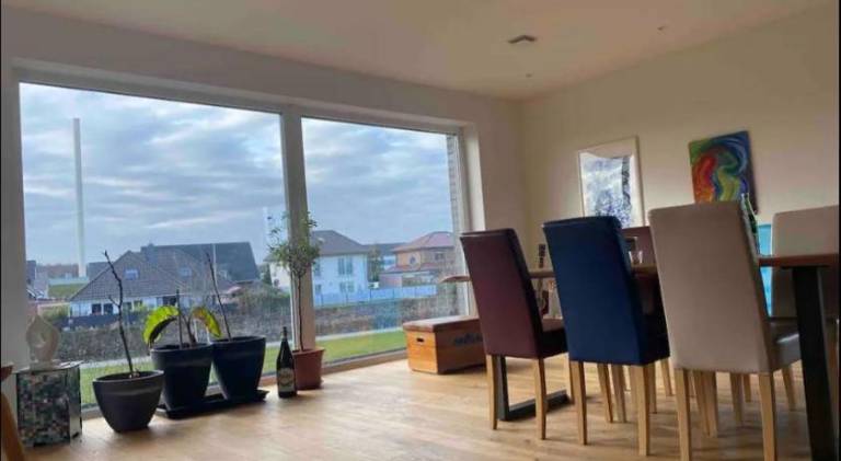 Bed & Breakfast  Buer