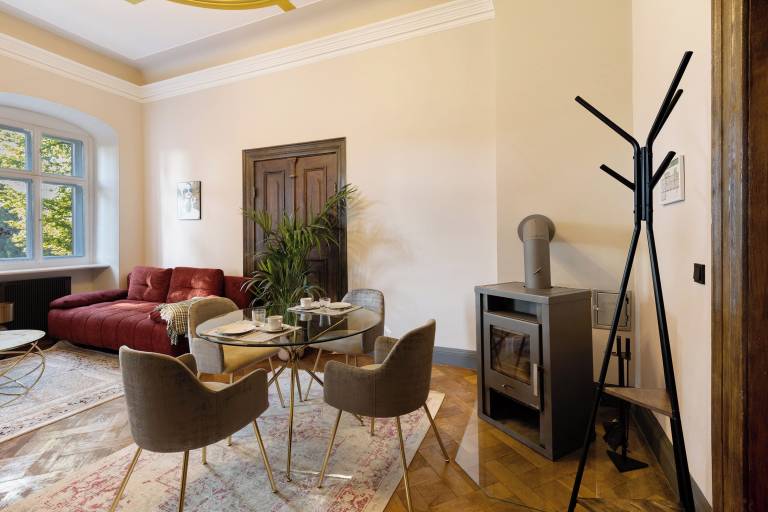 Ferienwohnung Querfurt