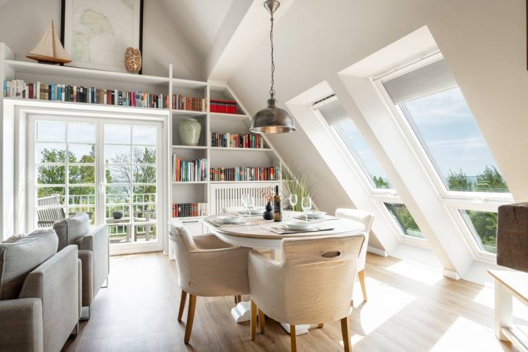 Ferienwohnung  Großenbrode