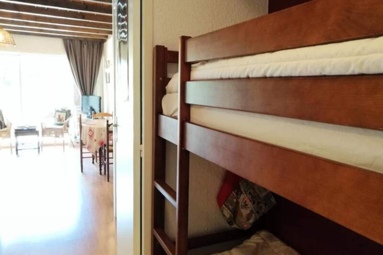 Holiday apartment with patio | Next to the ski | Dogs allowed — photo 4