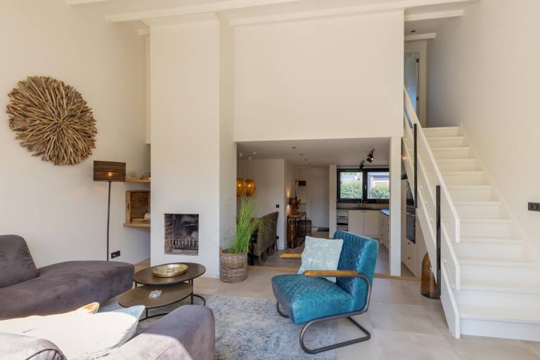 Chalet Nieuwvliet