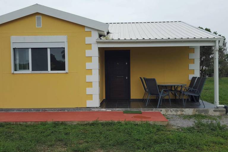 Maison de vacances Tonate-Macouria