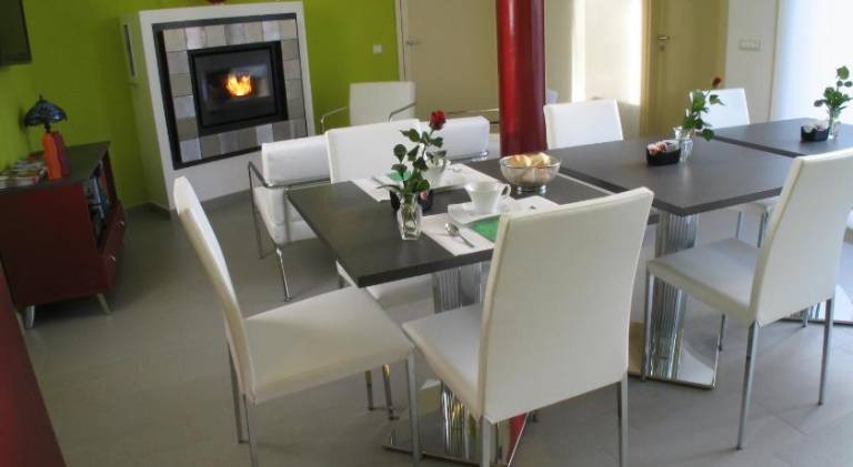 6 Porte Guesthouse — photo 3