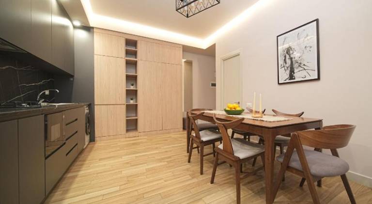 Rental apartment with 2 rooms for 5 persons — photo 3