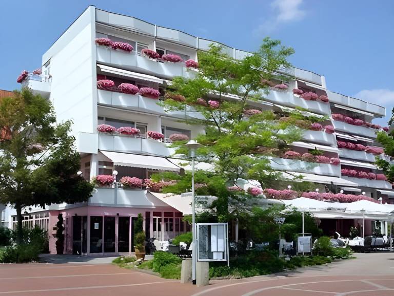 Kurpark-Hotel in Bad Salzuflen