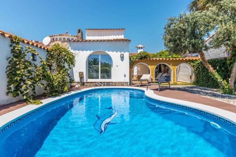 Villa vacanza Empuriabrava