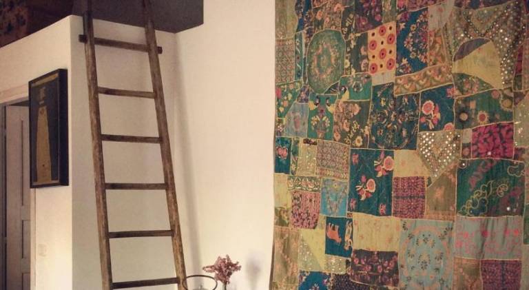 Bed and breakfast Rusellae