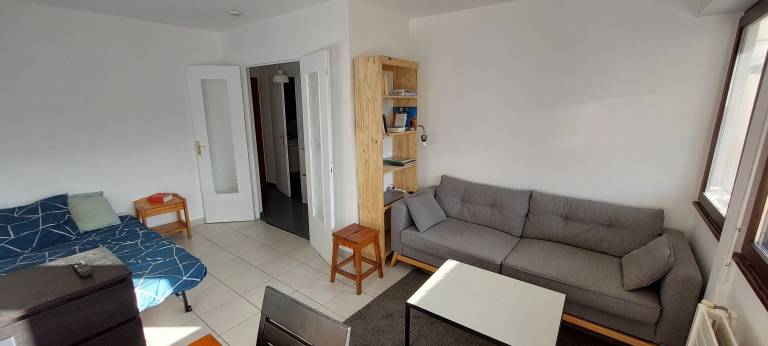 Appartement Annemasse