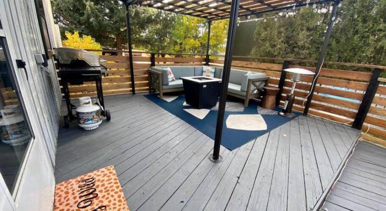 Apartment with 4 rooms for 10 persons — photo 4
