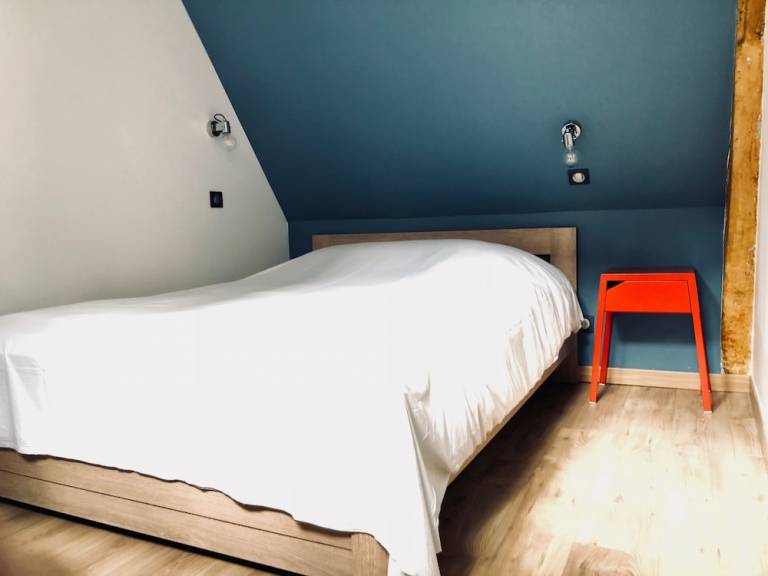 Appartement  Lille