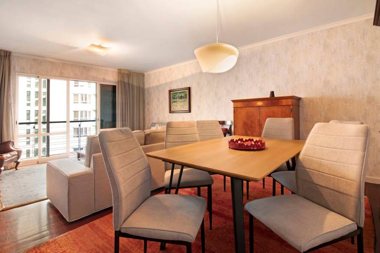 Apartment 'Seaside Escape' with Sea View, Balconies & Wi-Fi — photo 4