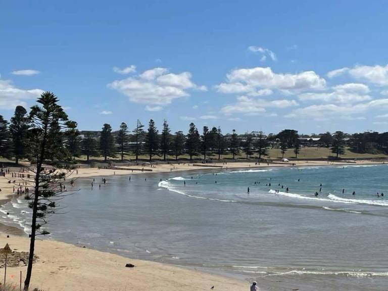 Apartment  Torquay