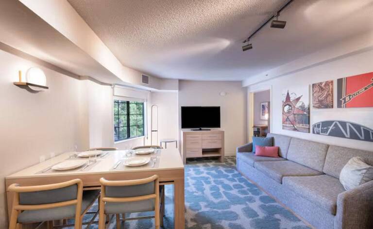 Homewood Suites by Hilton Holland — photo 4