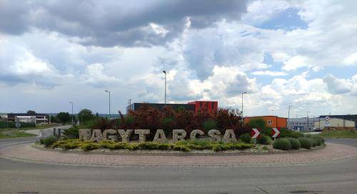 motel  Isaszeg
