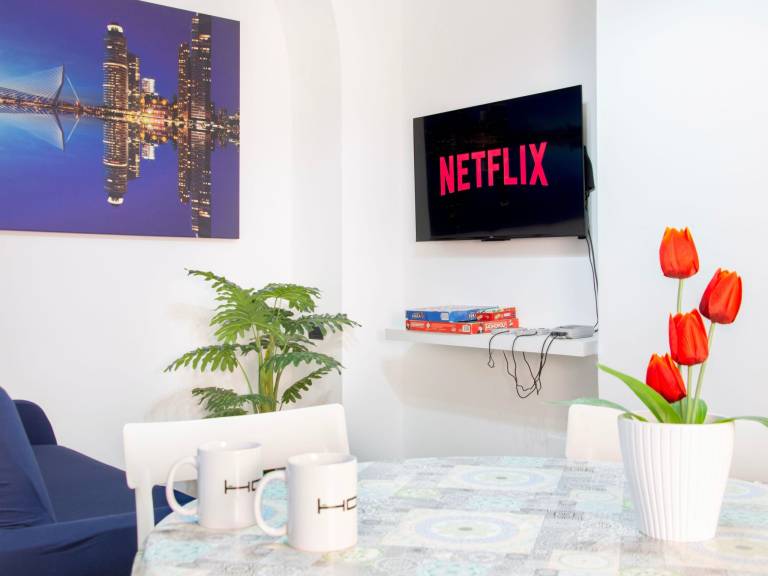 Apartment Amalfi Coast