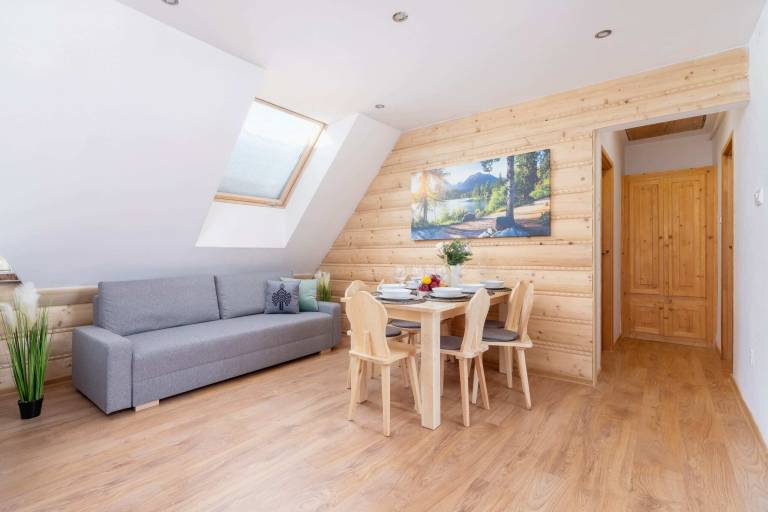 Apartment Zakopane