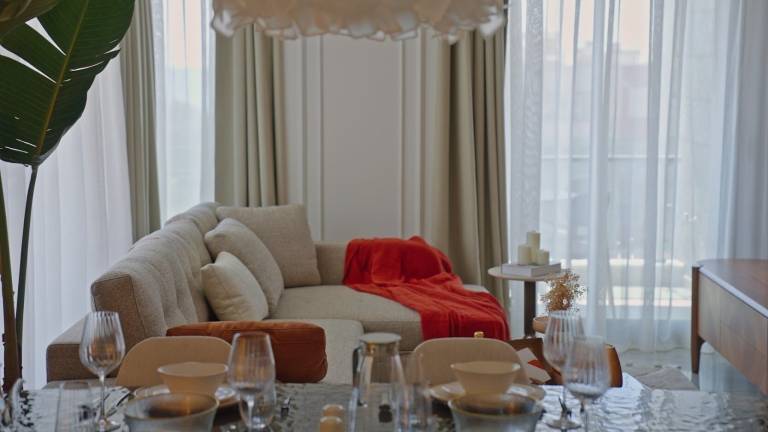 Ferienwohnung  Alanya