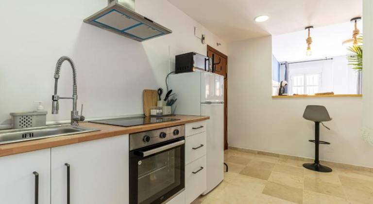 Beautiful rental apartment | Near Alcázar of Jerez de la Frontera | Dogs allowed — photo 5