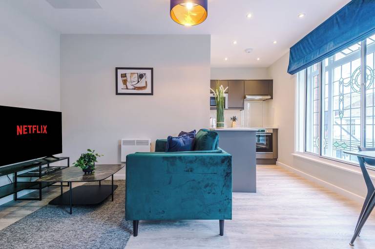 Apartment Southport