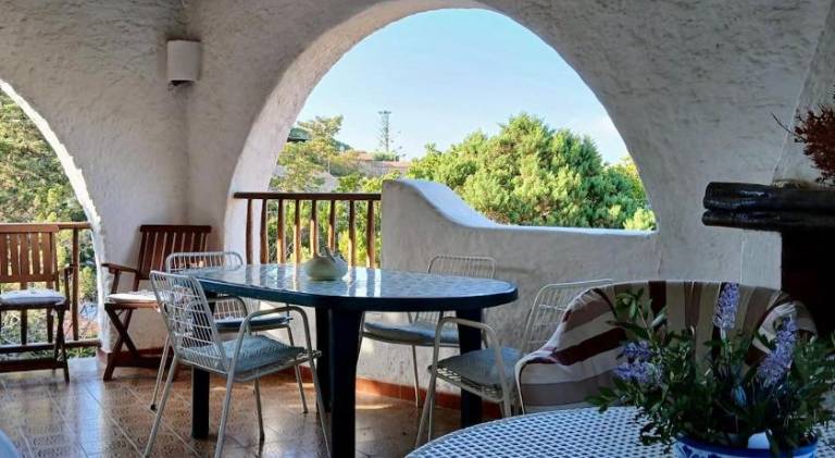 Vacation home with terrace | Close to the beach | Pets are welcome — photo 3