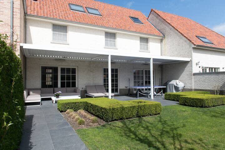 Huis  Knokke