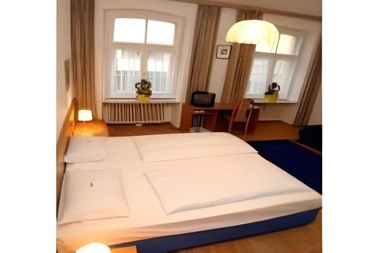 Hotel am Viktualienmarkt in Munich