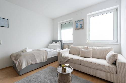 Ferienwohnung Steyr