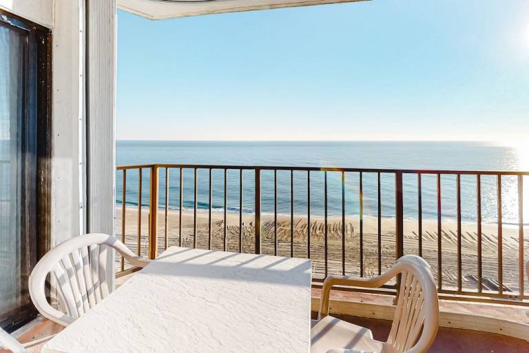 Condo Ocean City