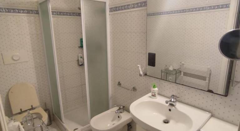 Villa with 3 rooms for 6 persons — photo 2