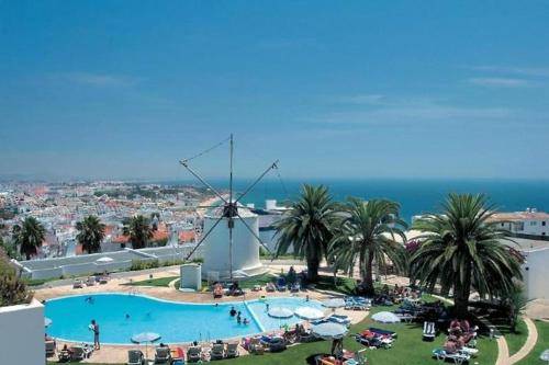 Ferienpark Albufeira