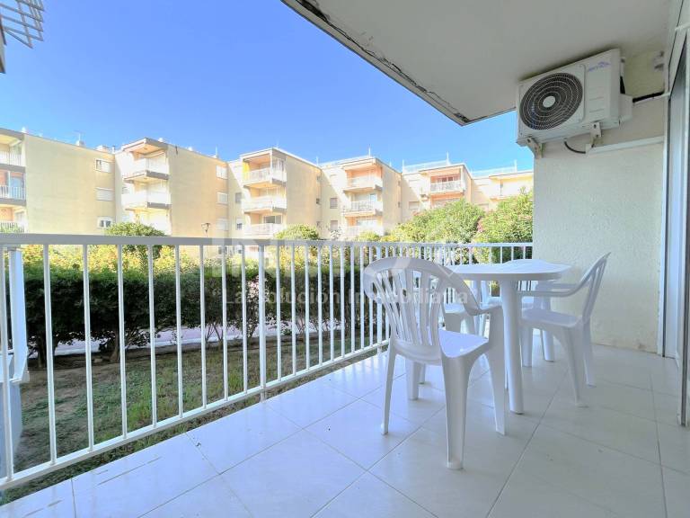Rental apartment with patio | Next to the beach | Pets are welcome — photo 5