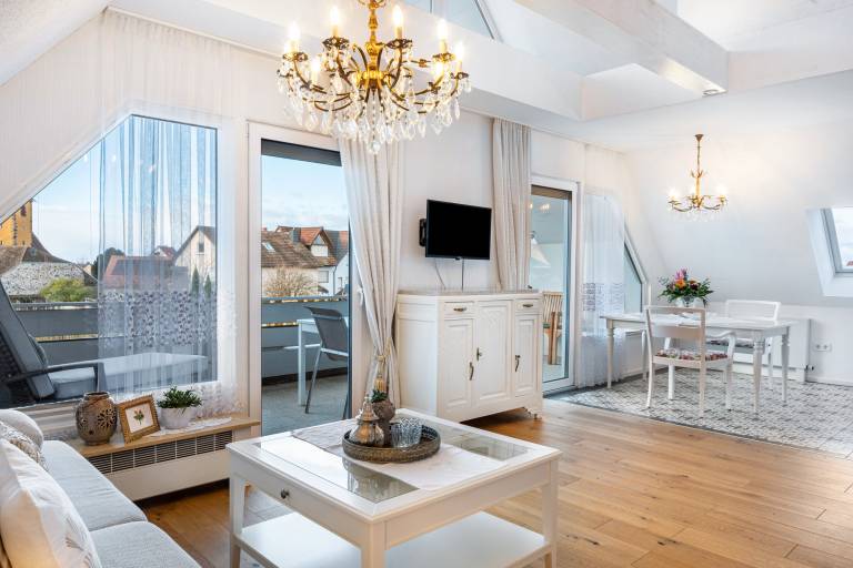 Ferienwohnung Burkheim