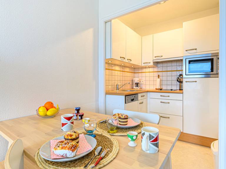 Ferienwohnung Quiberon