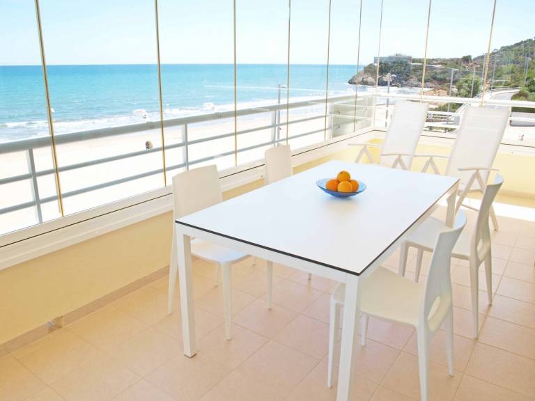Apartamento Oropesa