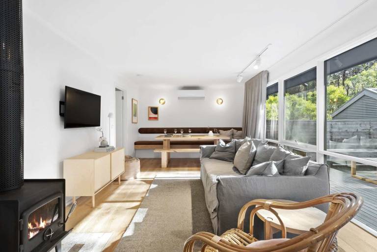 House Anglesea